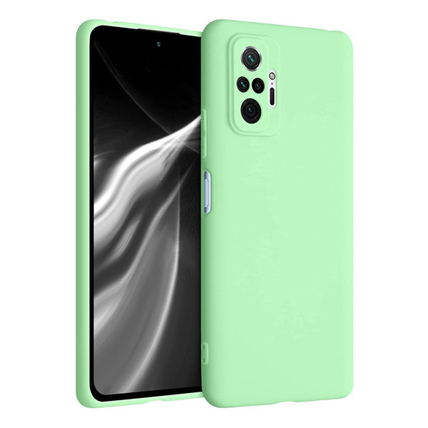 کاور مدل BTISLCN مناسب برای گوشی موبایل شیائومی Redmi Note 10 Pro / Redmi Note 10 Pro Max