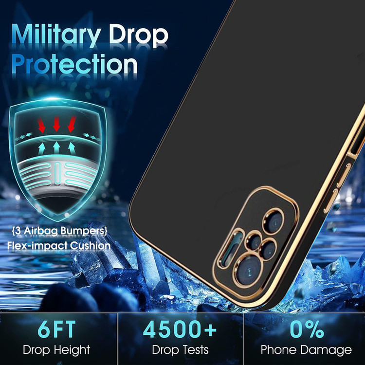 کاور گاردتک آساک مدل Myca2 Strap مناسب برای گوشی موبایل آنر X8 4G به همراه بند