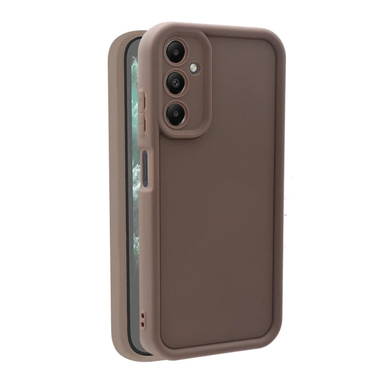 کاور موکولو مدل Silicone puffer مناسب برای گوشی موبایل سامسونگ Galaxy A35 / A35 5G
