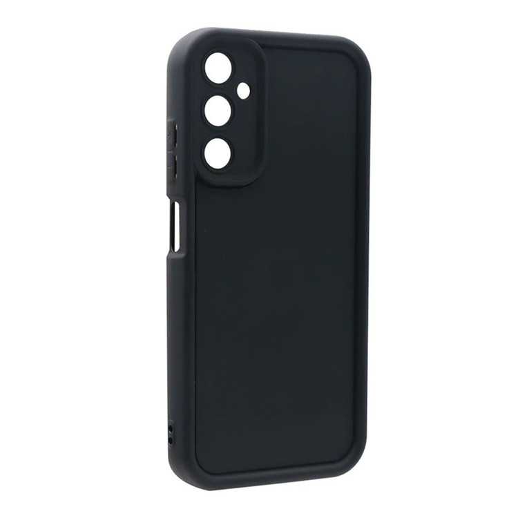 کاور موکولو مدل Silicone puffer مناسب برای گوشی موبایل سامسونگ Galaxy A35 / A35 5G