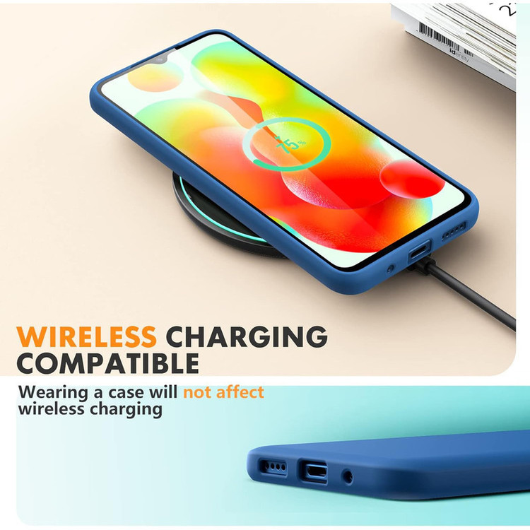 کاور گاردتک آساک مدل Silicone Apple Strap مناسب برای گوشی موبایل سامسونگ Galaxy A56 به همراه بند