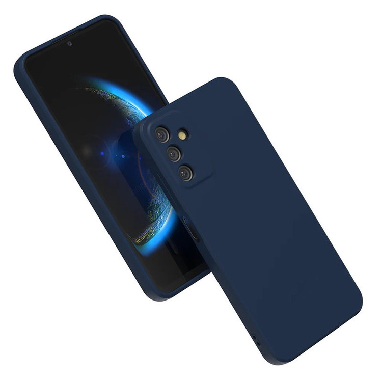 کاور گاردتک آساک مدل Silicone Apple Strap مناسب برای گوشی موبایل سامسونگ Galaxy A56 به همراه بند
