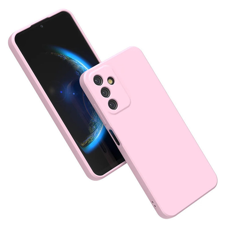 کاور گاردتک آساک مدل Silicone Apple Strap مناسب برای گوشی موبایل سامسونگ Galaxy A56 به همراه بند