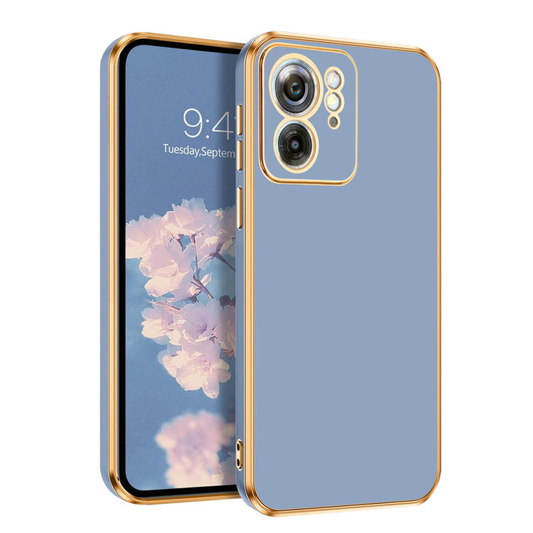 کاور مانستر مدل Plated مناسب برای گوشی موبایل موتورولا Edge 40