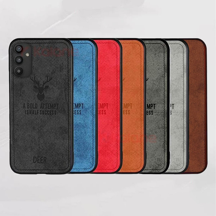 کاور ورلد کاور مدل گوزنی کد Deer-01 مناسب برای گوشی موبایل هوآوی P30 PRO