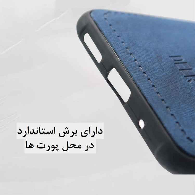 کاور ورلد کاور مدل گوزنی کد Deer-01 مناسب برای گوشی موبایل هوآوی P30 PRO