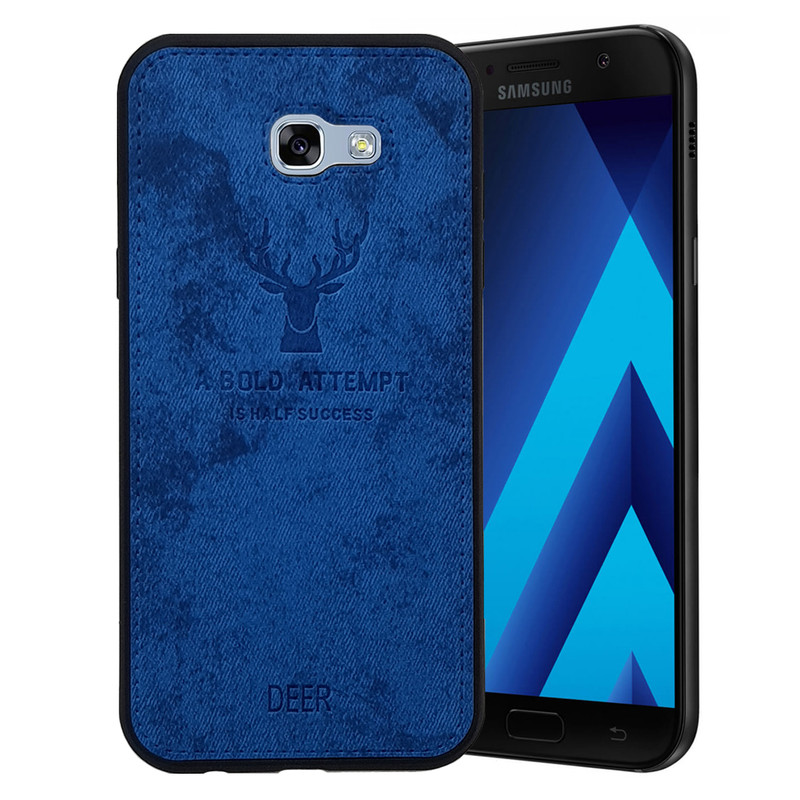 کاور بوگی مدل DEE-05 مناسب برای گوشی موبایل سامسونگ Galaxy A5 2017