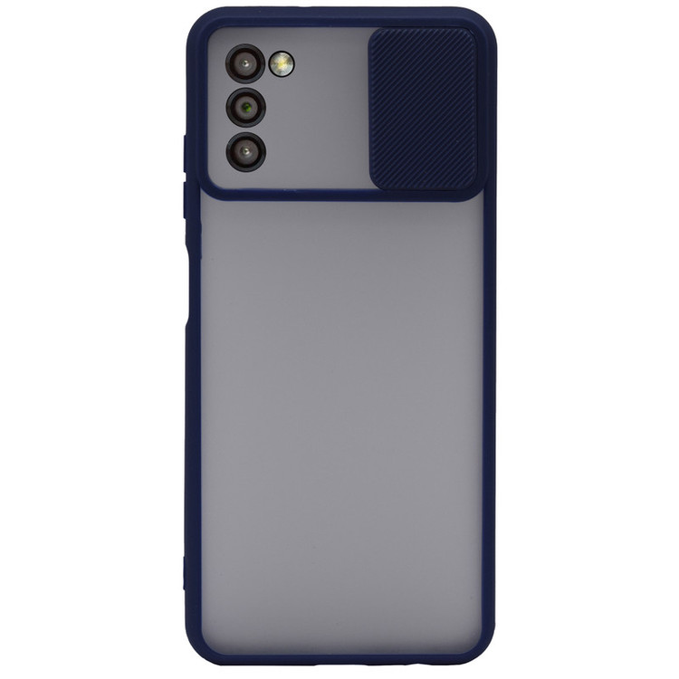 کاور گاردتک مدل Camshield مناسب برای گوشی موبایل سامسونگ Galaxy A03s