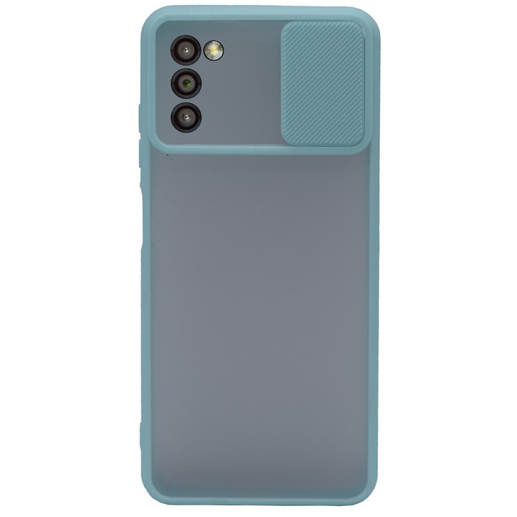 کاور گاردتک مدل Camshield مناسب برای گوشی موبایل سامسونگ Galaxy A03s