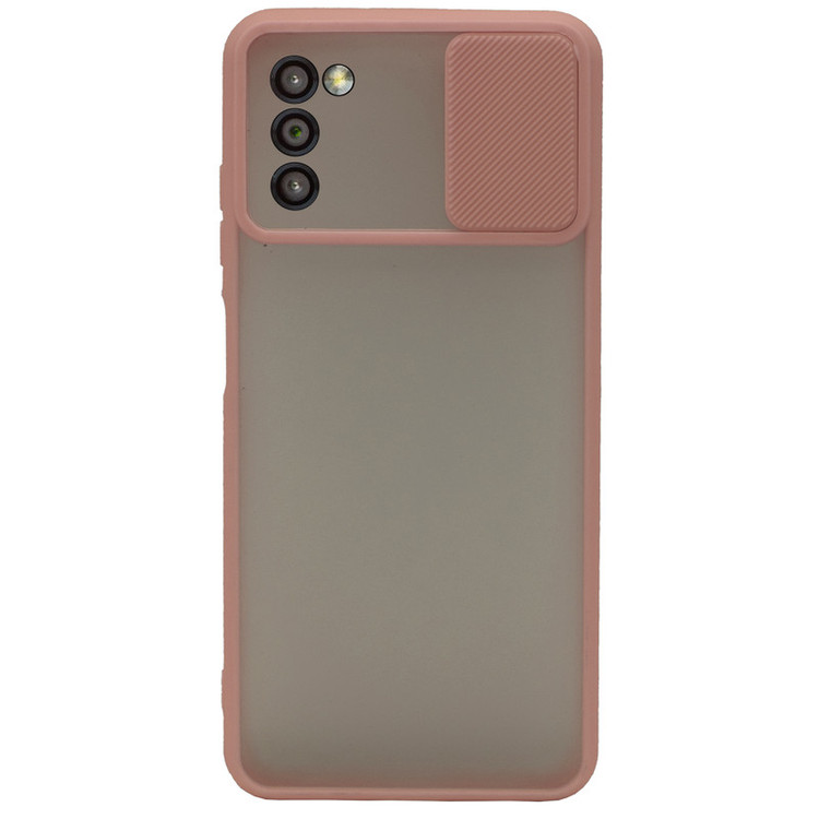 کاور گاردتک مدل Camshield مناسب برای گوشی موبایل سامسونگ Galaxy A03s