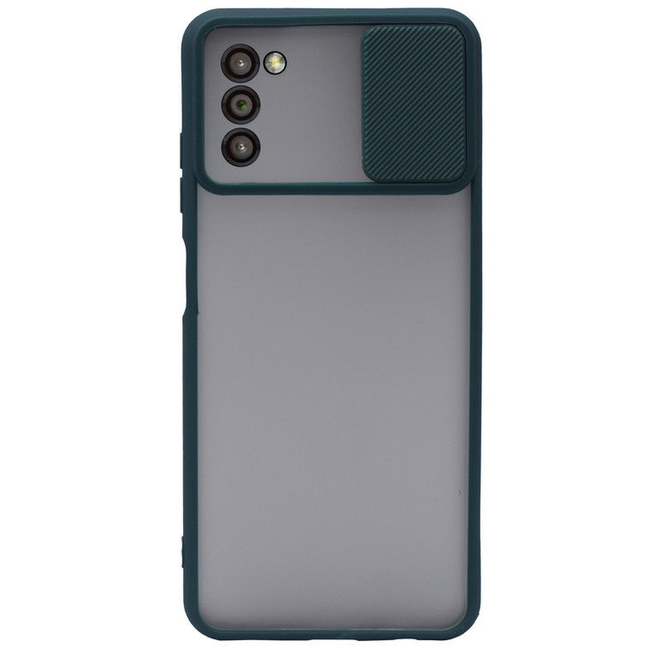 کاور گاردتک مدل Camshield مناسب برای گوشی موبایل سامسونگ Galaxy A03s