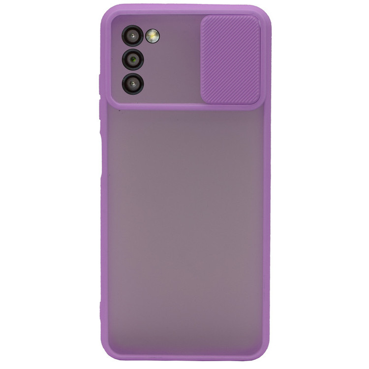 کاور گاردتک مدل Camshield مناسب برای گوشی موبایل سامسونگ Galaxy A03s