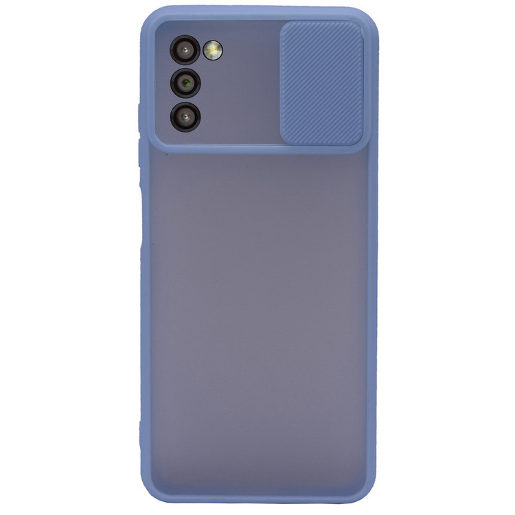 کاور گاردتک مدل Camshield مناسب برای گوشی موبایل سامسونگ Galaxy A03s