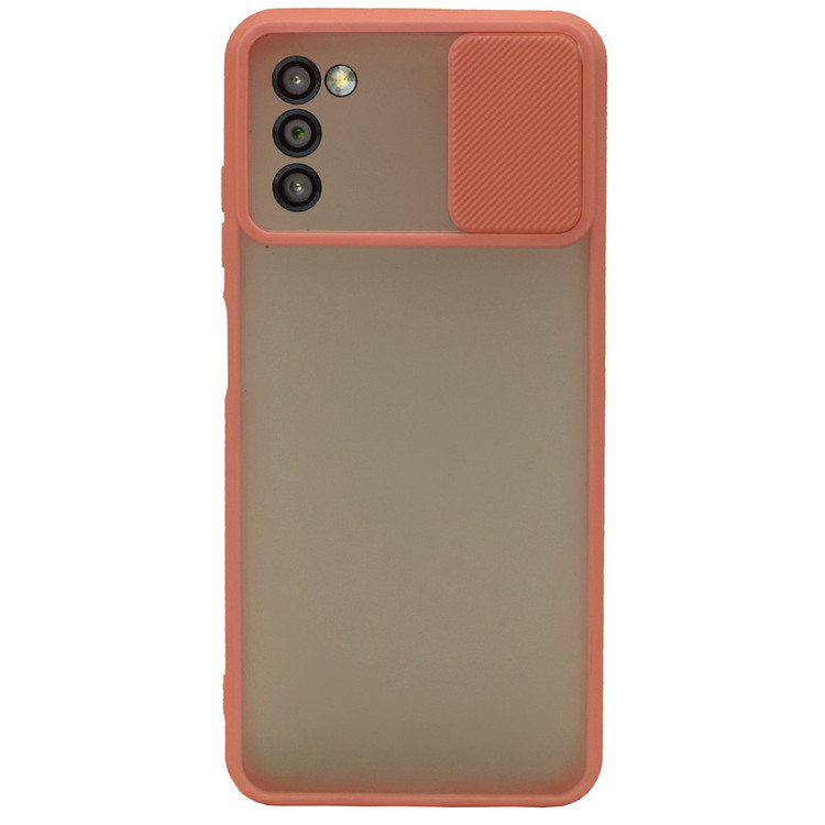 کاور گاردتک مدل Camshield مناسب برای گوشی موبایل سامسونگ Galaxy A03s