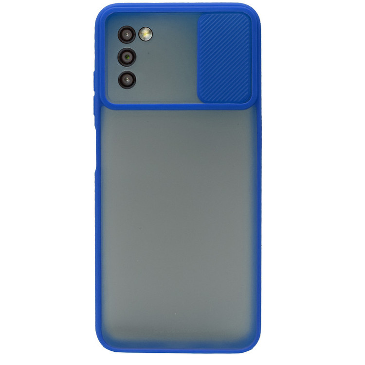 کاور گاردتک مدل Camshield مناسب برای گوشی موبایل سامسونگ Galaxy A03s
