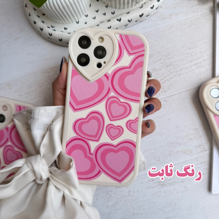 کاور قاب گارد مدل KGHS مناسب برای گوشی موبایل اپل iPhone 14 Pro Max
