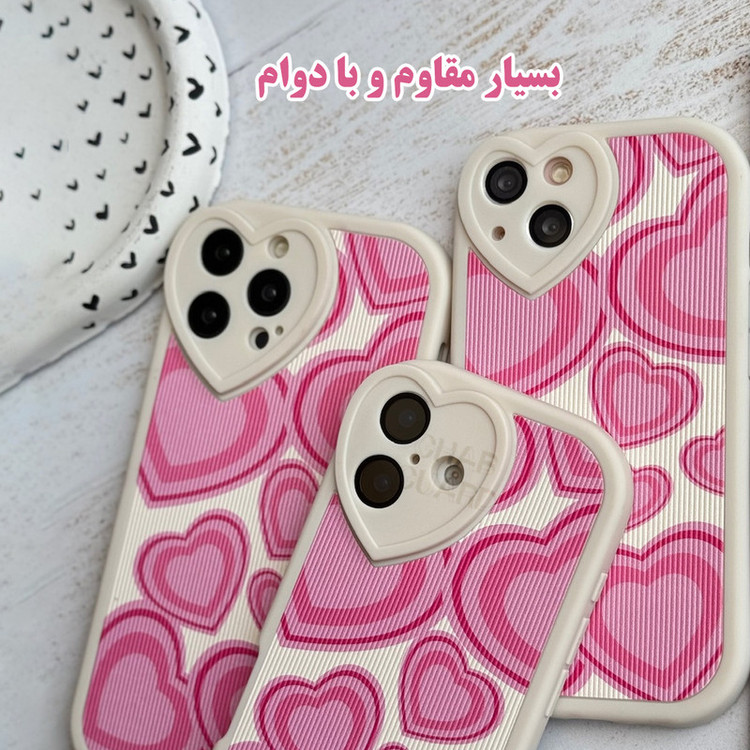 کاور قاب گارد مدل KGHS مناسب برای گوشی موبایل اپل iPhone 14 Pro Max