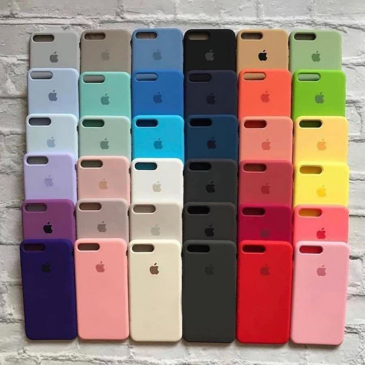 کاور کلاسیک مدل سیلیکون پاکن کد KHO.481 مناسب برای گوشی موبایل اپل IPHONE X/XS