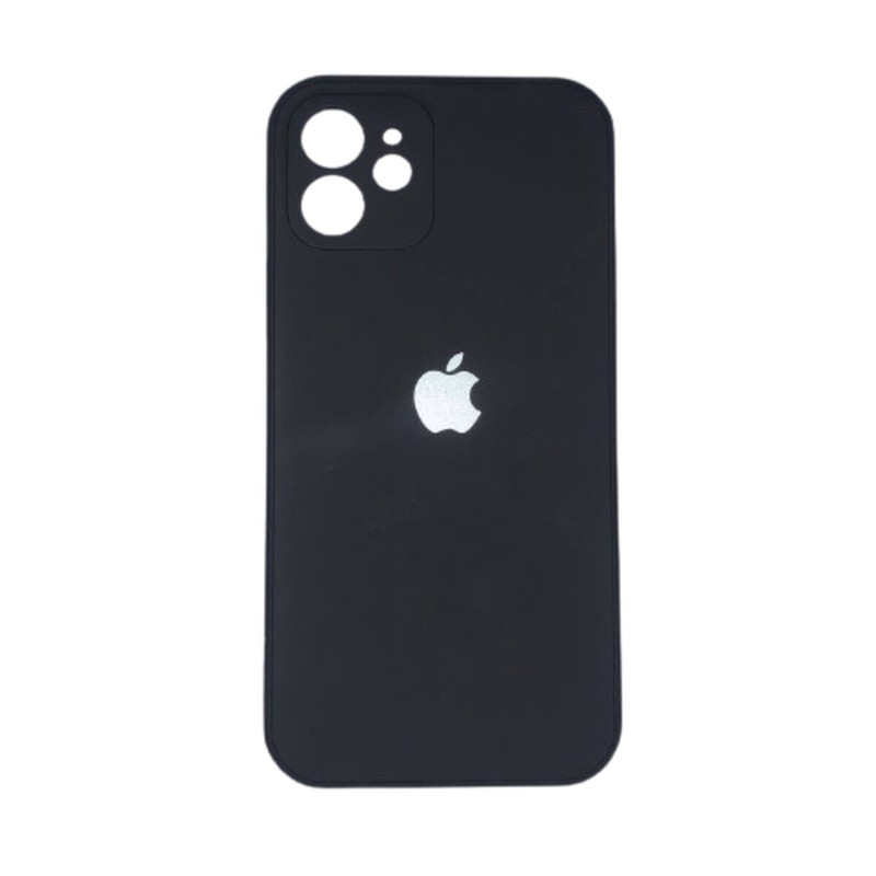 کاور مدل سیلیکونی مناسب برای گوشی موبایل اپل 12 iphone