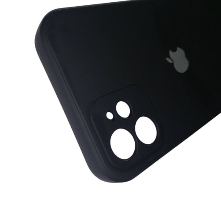 کاور مدل سیلیکونی مناسب برای گوشی موبایل اپل 12 iphone