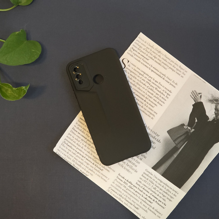 کاور هوکو مدل Cresta مناسب برای گوشی موبایل هوآوی P Smart 2019 / Honor 10 Lite