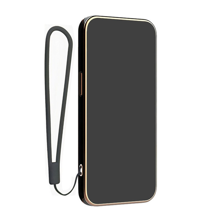کاور گاردتک اساک مدل Myca2 Strap مناسب برای گوشی موبایل ریلمی 12 5G به همراه بند