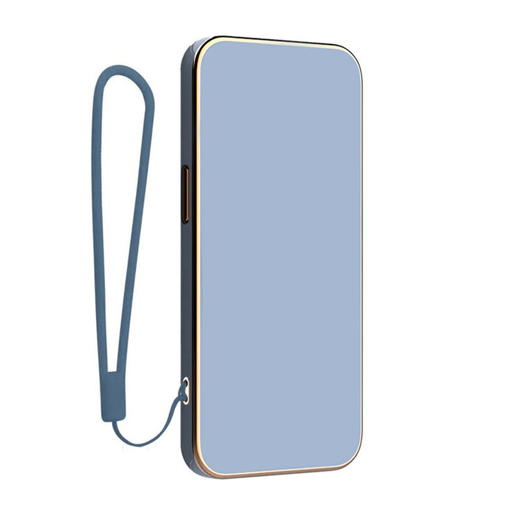 کاور گاردتک اساک مدل Myca2 Strap مناسب برای گوشی موبایل ریلمی 12 5G به همراه بند