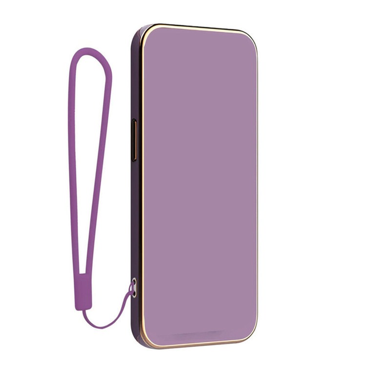 کاور گاردتک اساک مدل Myca2 Strap مناسب برای گوشی موبایل ریلمی 12 5G به همراه بند