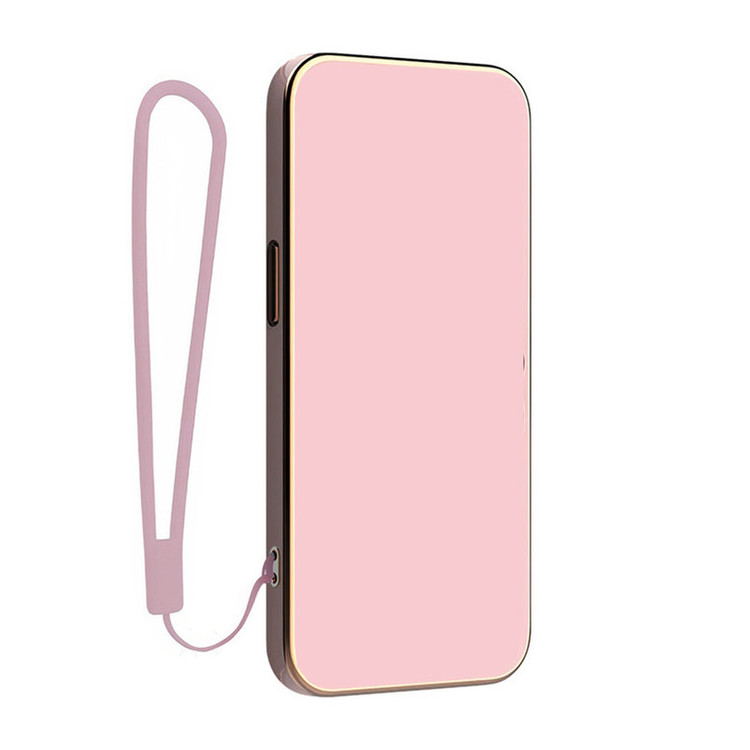کاور گاردتک اساک مدل Myca2 Strap مناسب برای گوشی موبایل ریلمی 12 5G به همراه بند