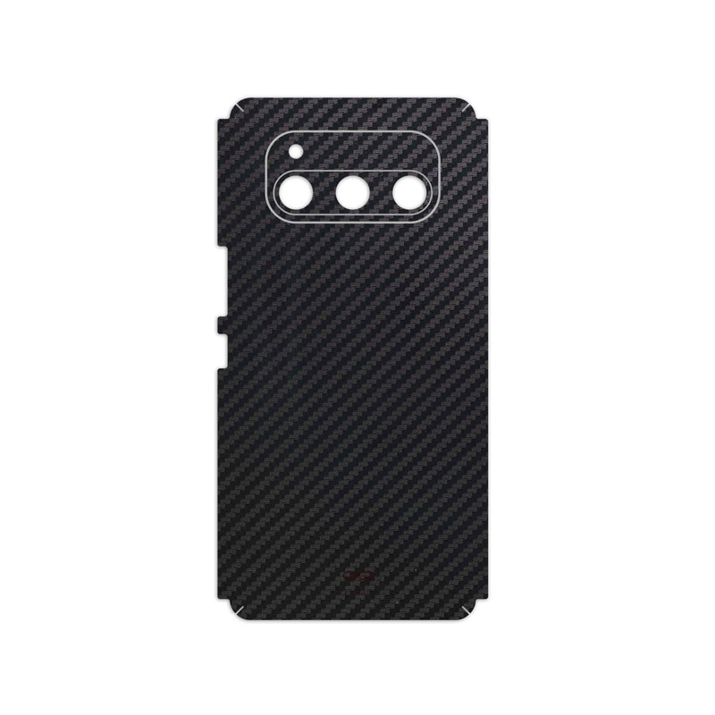 برچسب پوششی ماهوت مدل Carbon-Fiber مناسب برای گوشی موبایل داریا Bond 5G