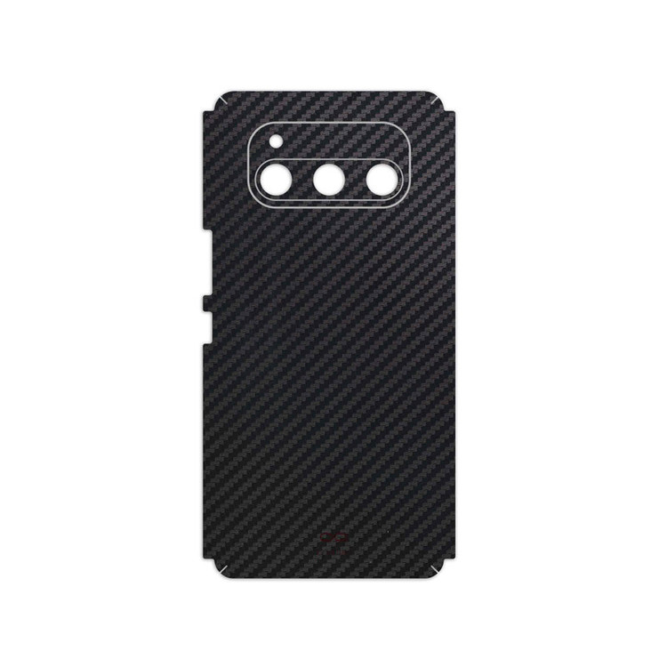 برچسب پوششی ماهوت مدل Carbon-Fiber مناسب برای گوشی موبایل داریا Bond 5G