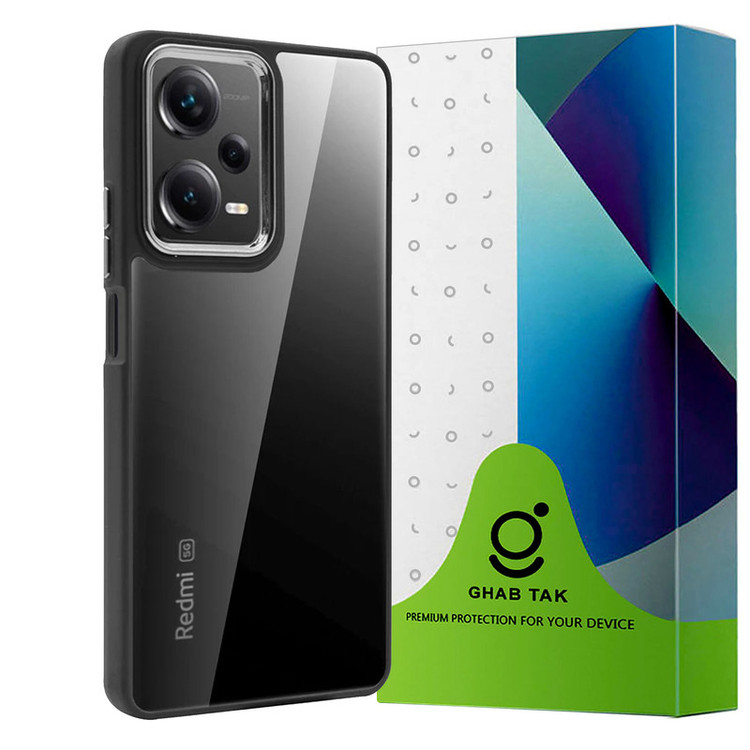 کاور قاب تک مدل NEWSKINMGH مناسب برای گوشی موبایل شیائومی Poco X5