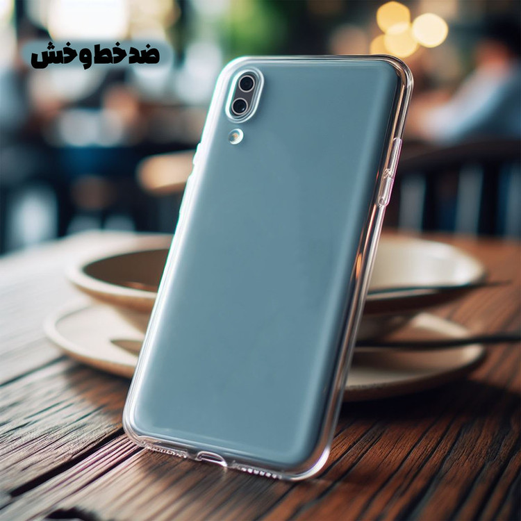 کاور قاب گارد مدل SPCFGH مناسب برای گوشی موبایل شیائومی Redmi Note 13 Pro 4G