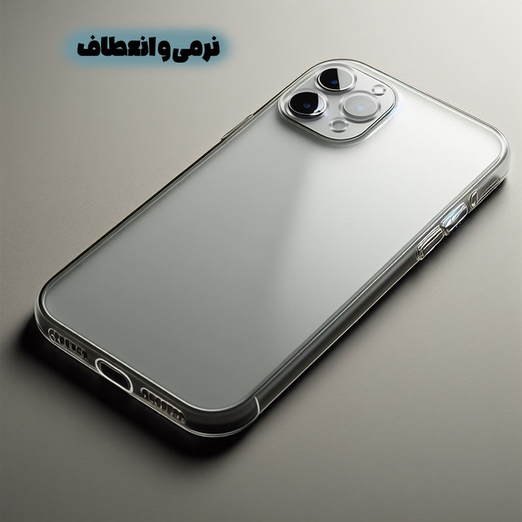 کاور قاب گارد مدل SPCFGH مناسب برای گوشی موبایل شیائومی Redmi Note 13 Pro 4G