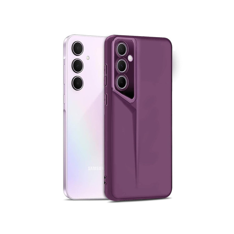 کاور موکولو مدل Porsche Design Strap مناسب برای گوشی موبایل سامسونگ Galaxy A05s به همراه بند آویز