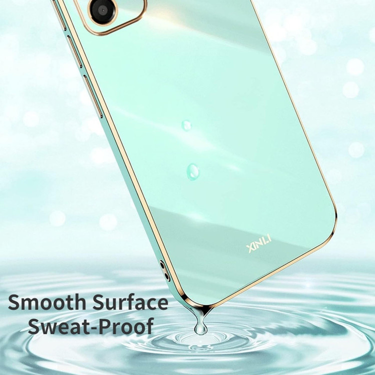 اور گاردتک آساک مدل Myca2 Strap مناسب برای گوشی موبایل تکنو Spark 10C به همراه بند