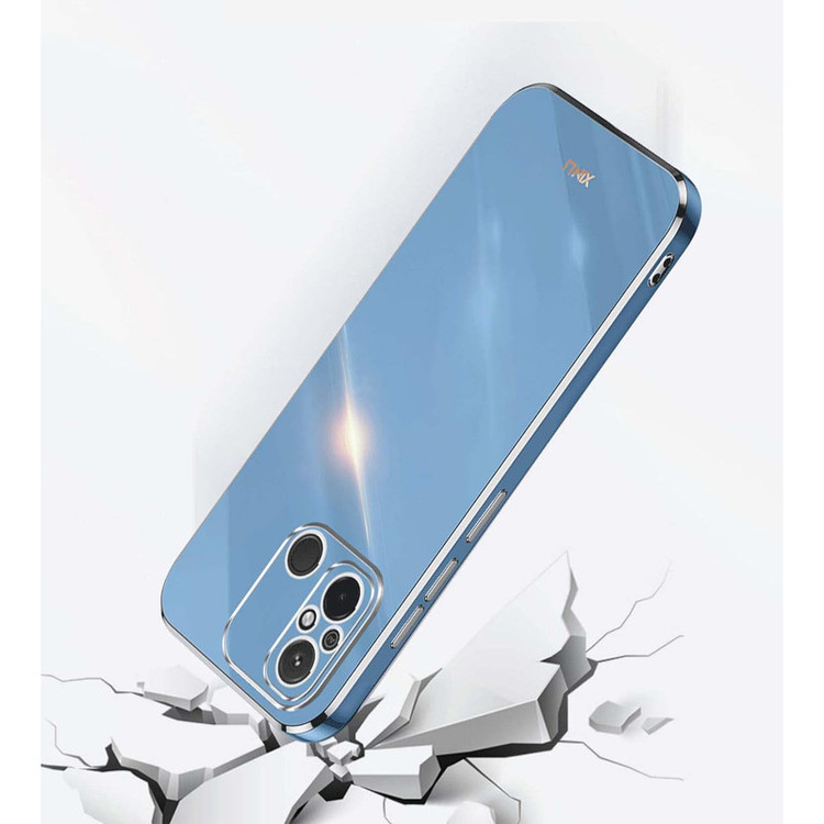 کاور گوشی گاردتک مدل Myca2 Strap مناسب برای گوشی موبایل شیائومی Redmi 12C / 11A / Poco C55