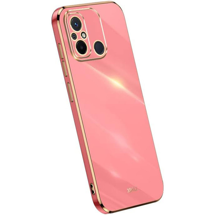 کاور گوشی گاردتک مدل Myca2 Strap مناسب برای گوشی موبایل شیائومی Redmi 12C / 11A / Poco C55
