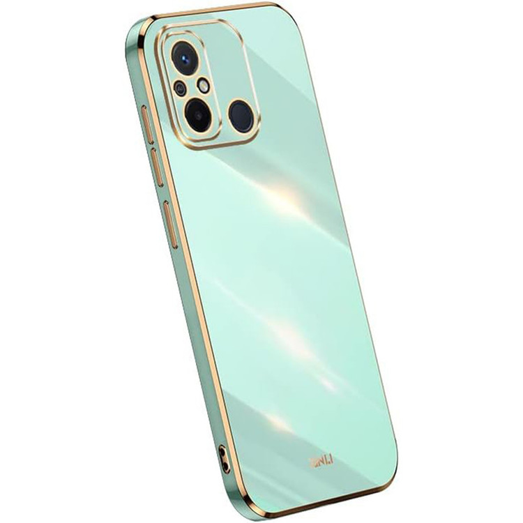 کاور گوشی گاردتک مدل Myca2 Strap مناسب برای گوشی موبایل شیائومی Redmi 12C / 11A / Poco C55