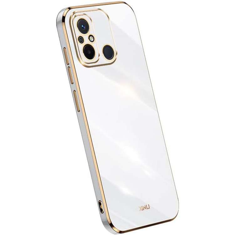 کاور گوشی گاردتک مدل Myca2 Strap مناسب برای گوشی موبایل شیائومی Redmi 12C / 11A / Poco C55