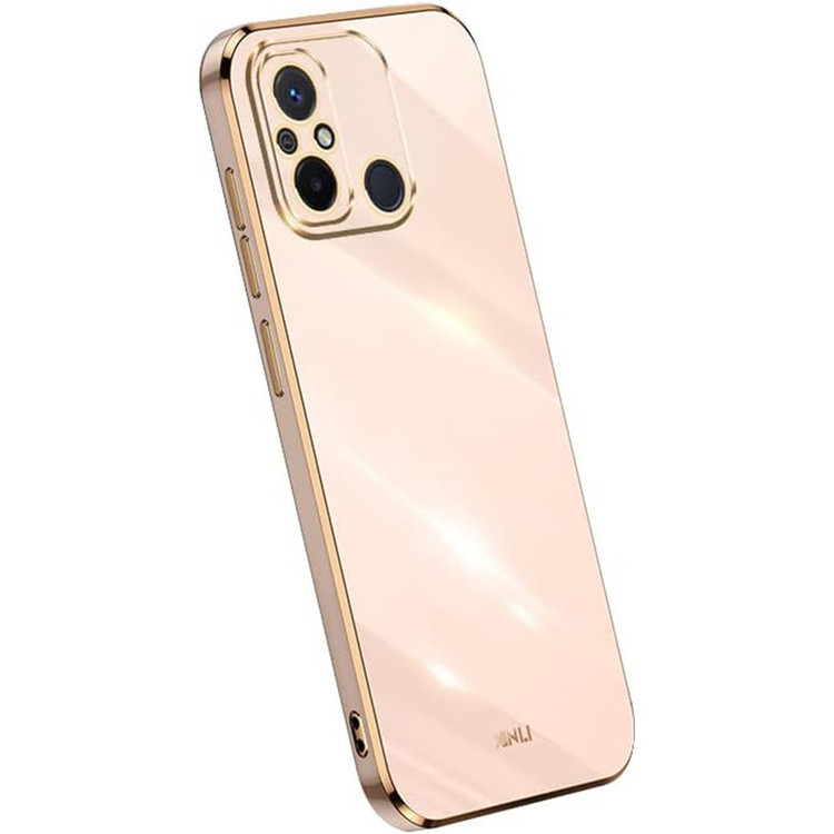 کاور گوشی گاردتک مدل Myca2 Strap مناسب برای گوشی موبایل شیائومی Redmi 12C / 11A / Poco C55
