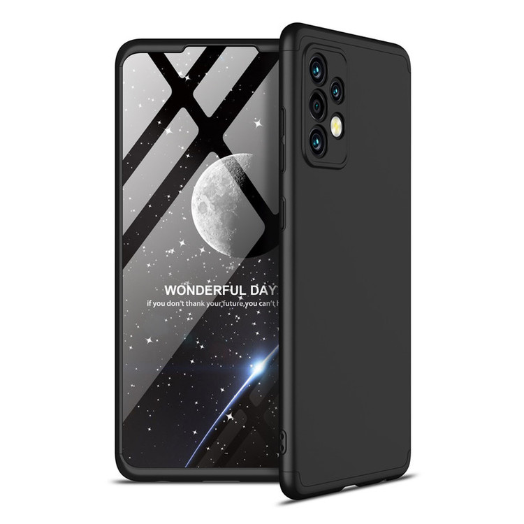 کاور 360 درجه جی کی کی مدل GK-A72 مناسب برای گوشی موبایل سامسونگ GALAXY A72 5G / A72 4G