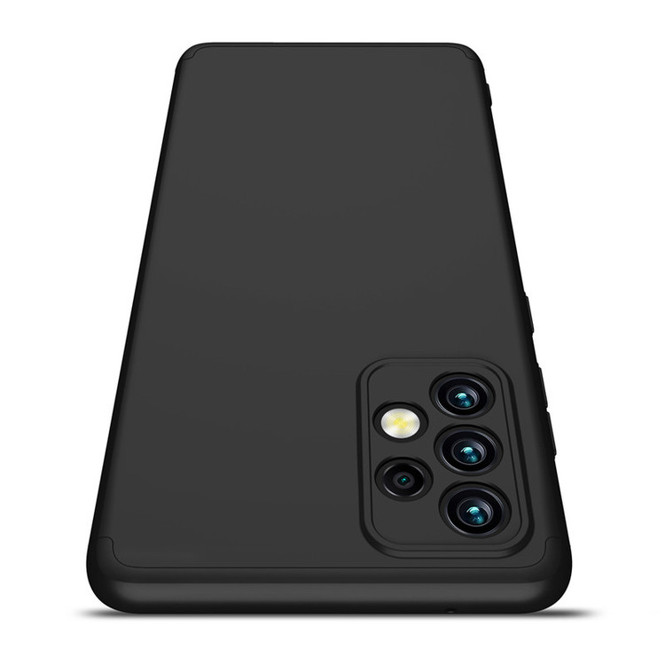 کاور 360 درجه جی کی کی مدل GK-A72 مناسب برای گوشی موبایل سامسونگ GALAXY A72 5G / A72 4G
