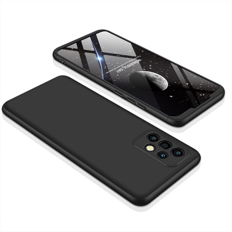 کاور 360 درجه جی کی کی مدل GK-A72 مناسب برای گوشی موبایل سامسونگ GALAXY A72 5G / A72 4G