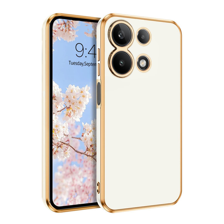 کاور موکولو مدل Xuka مناسب برای گوشی موبایل شیائومی Redmi Note 13 4G
