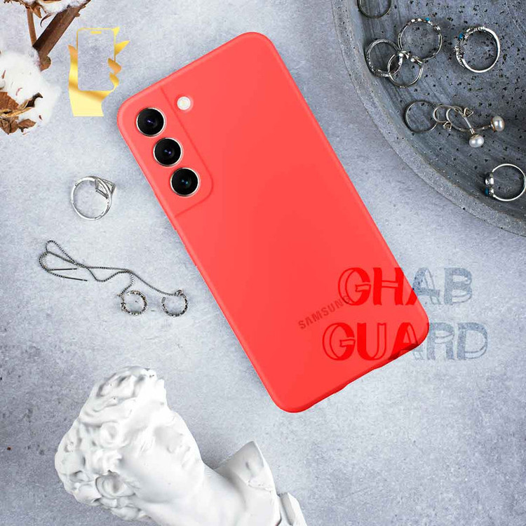 کاور قاب گارد مدل SILICG30 مناسب برای گوشی موبایل شیائومی Redmi Note 14S