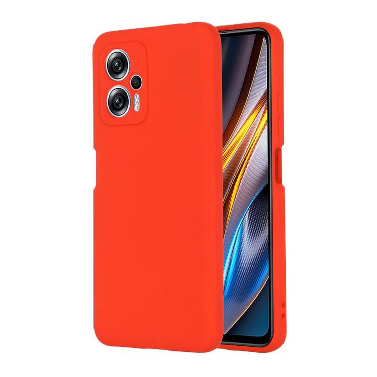 کاور گاردتک مدل Silicamp مناسب برای گوشی موبایل شیائومی Poco X4 GT