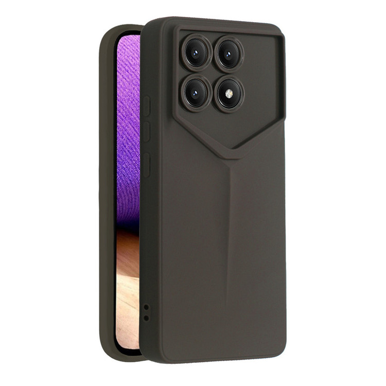کاور هوکو مدل Cresta مناسب برای گوشی موبایل شیائومی Poco X6 Pro