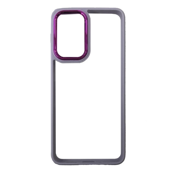 کاور مدل New Skin مناسب برای گوشی موبایل سامسونگ Galaxy A32 4G