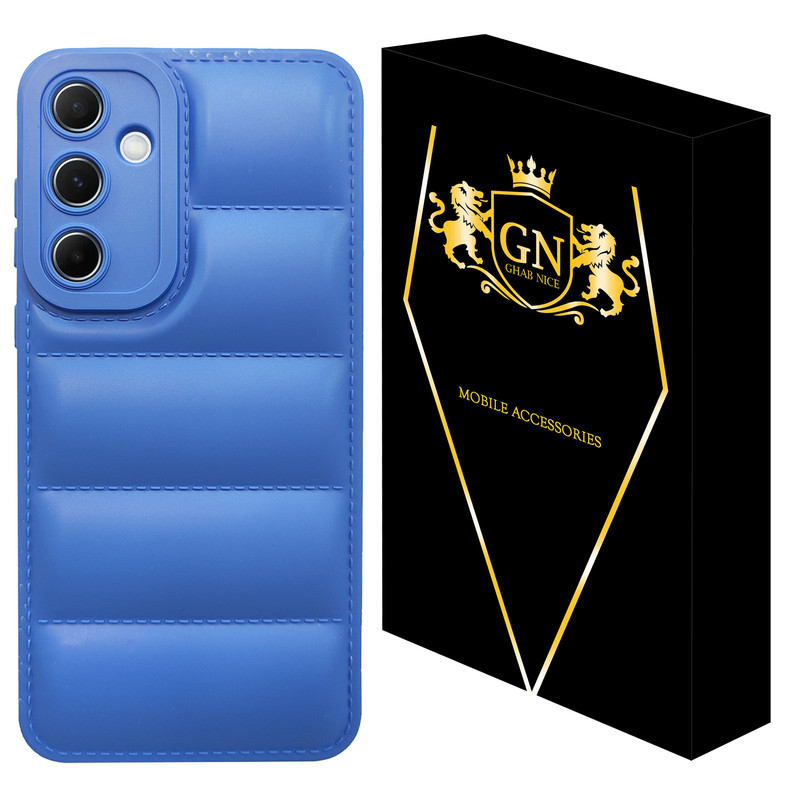 کاور قاب نایس مدل JACKET مناسب برای گوشی موبایل سامسونگ Galaxy M13